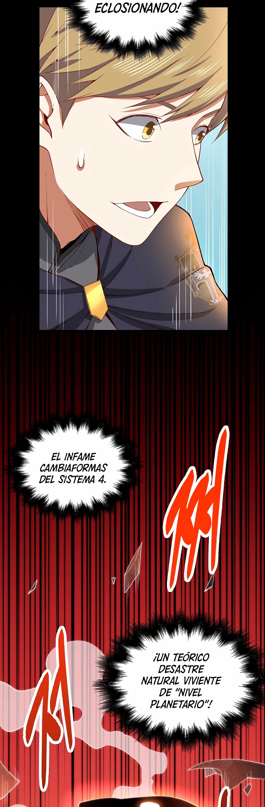 El dinero del Lord no disminuye capítulo 29, página 42