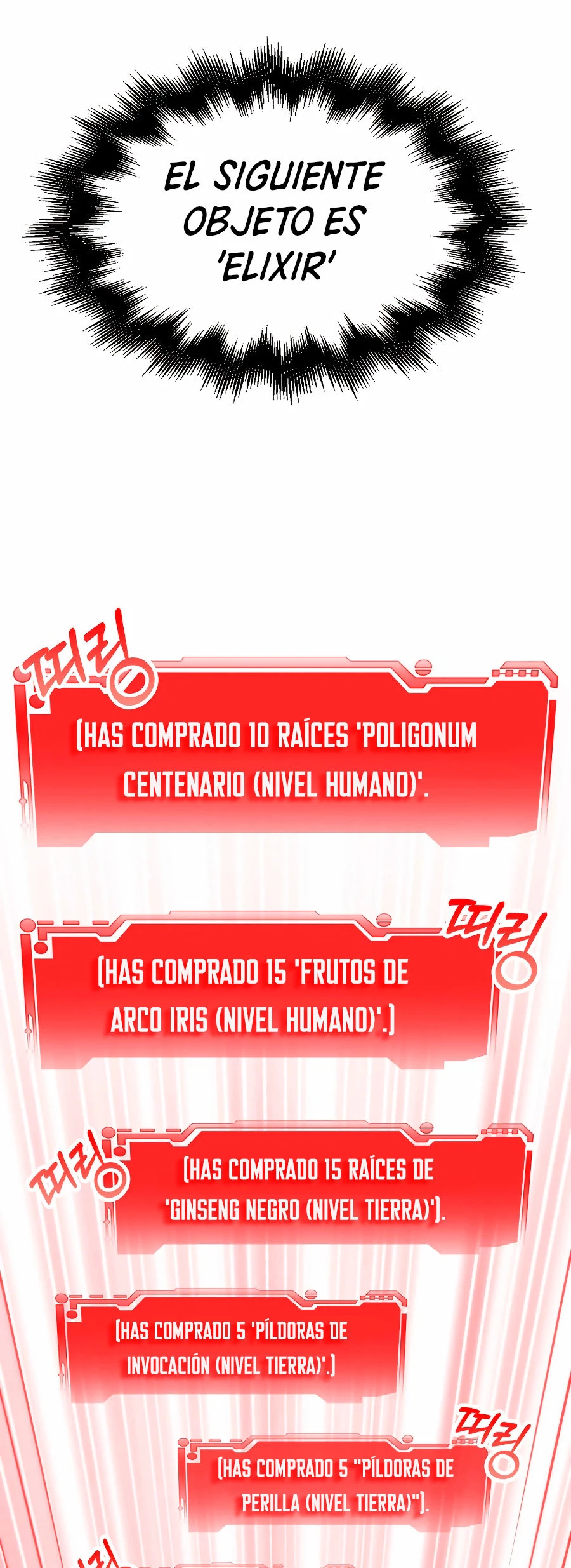 El dinero del Lord no disminuye capítulo 31, página 10