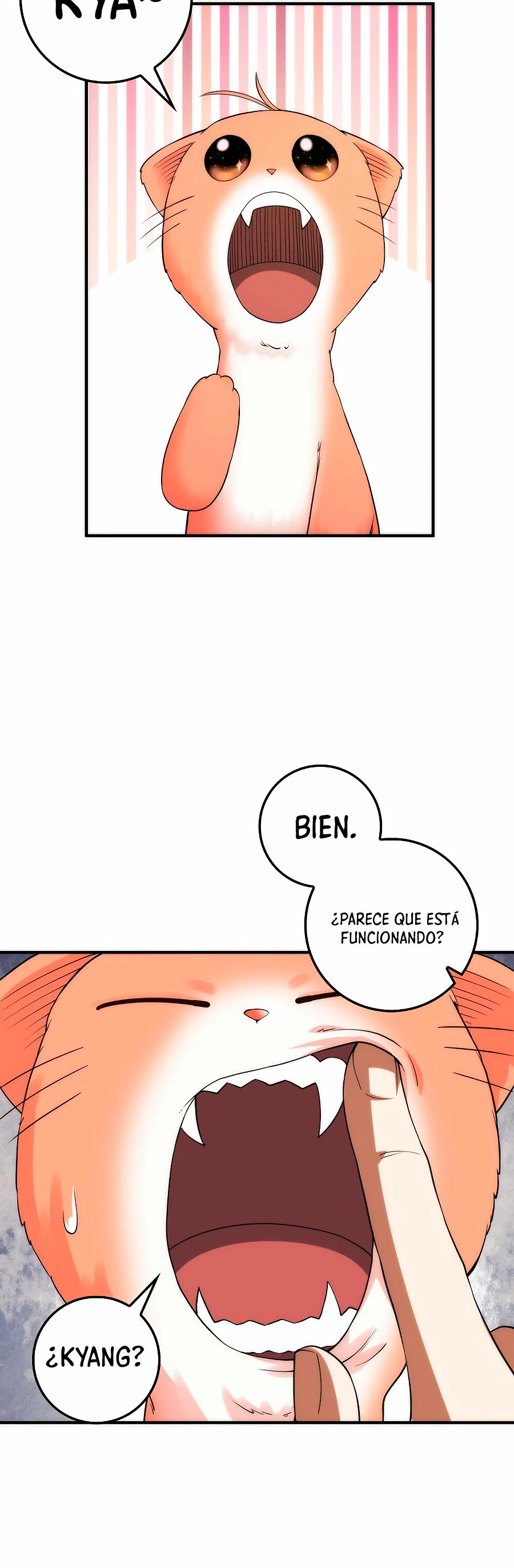 El dinero del Lord no disminuye capítulo 31, página 17