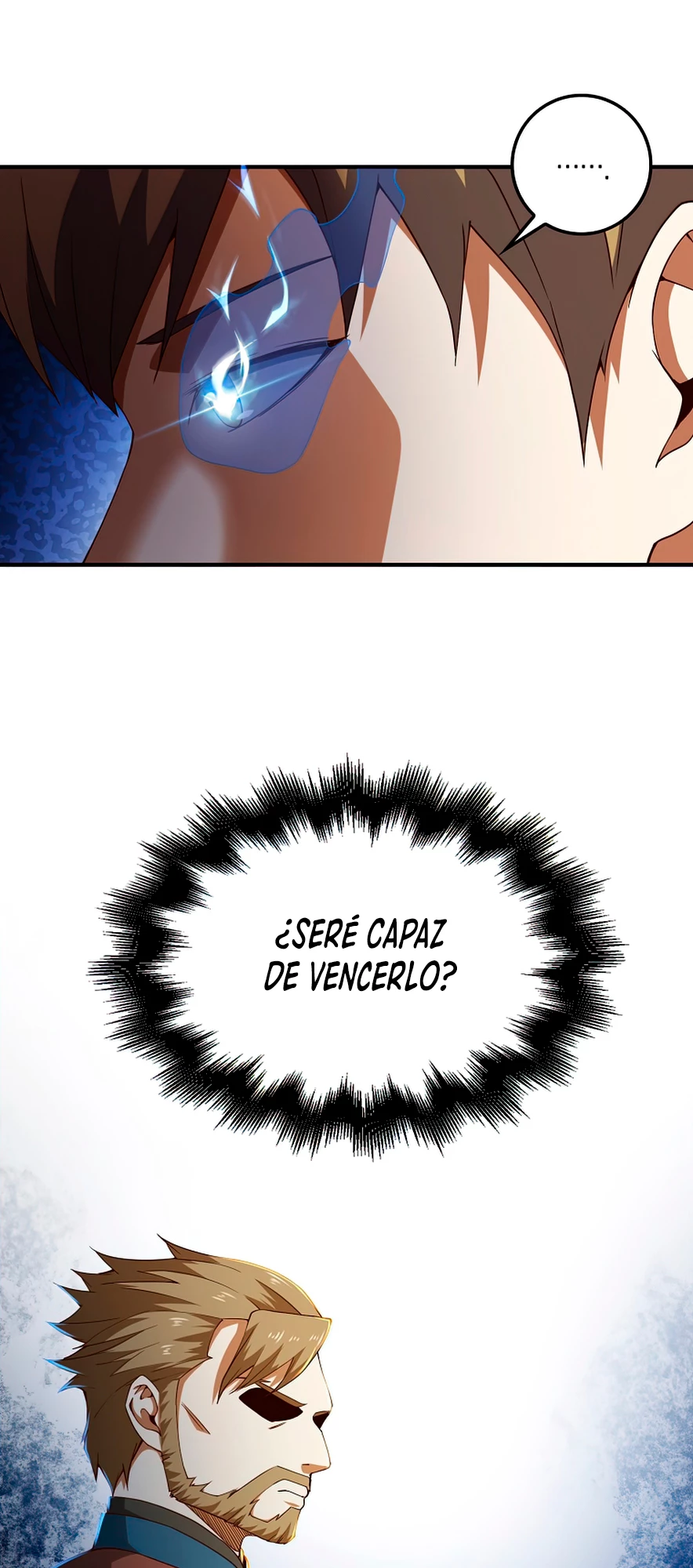 El dinero del Lord no disminuye capítulo 38, página 20