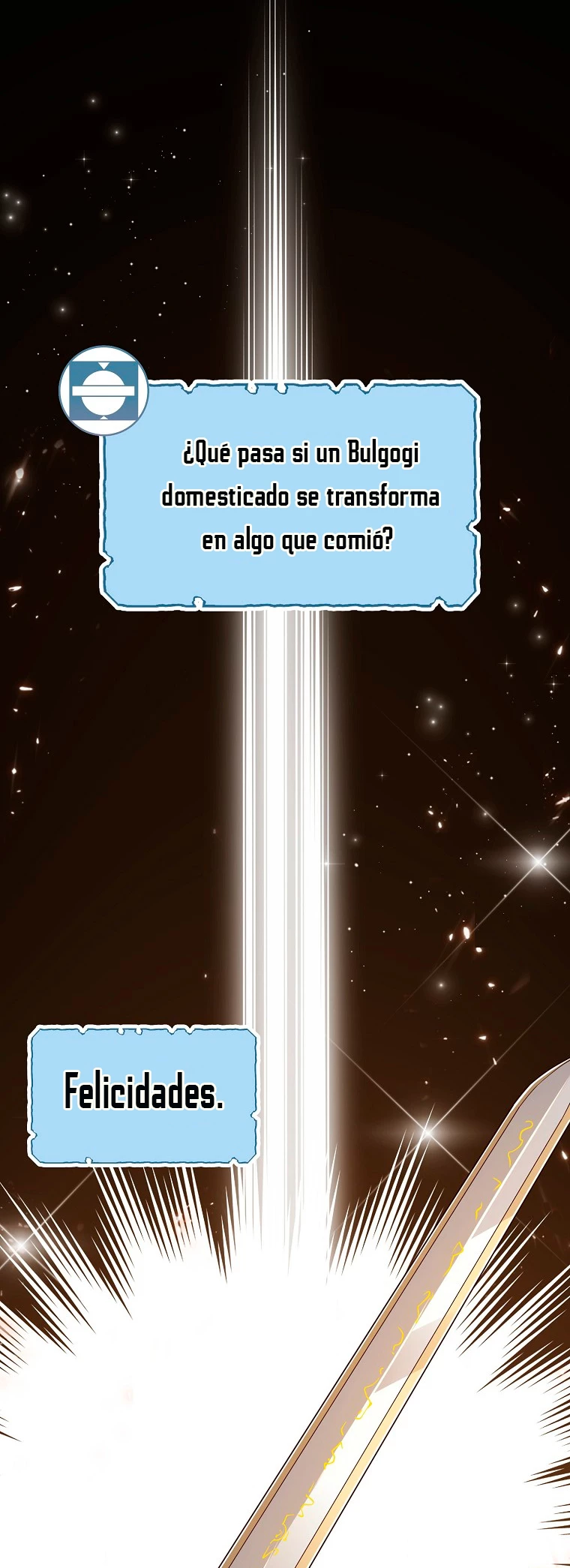 El dinero del Lord no disminuye capítulo 39, página 3