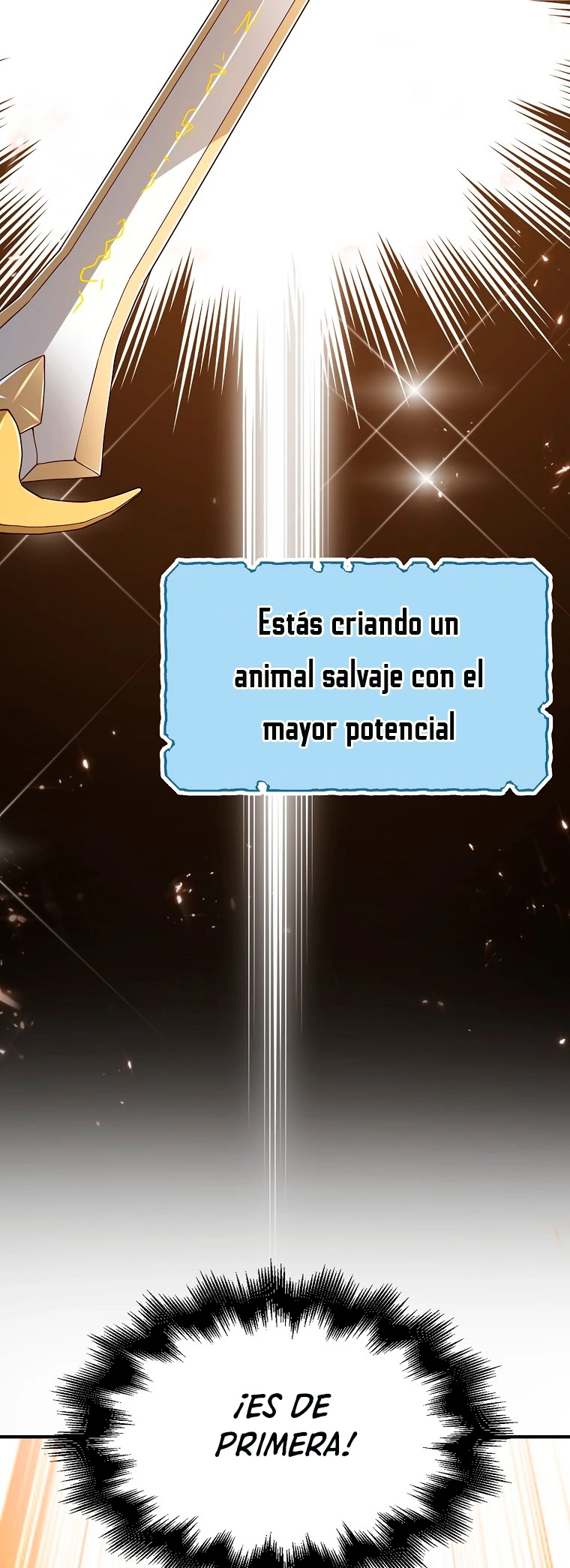 El dinero del Lord no disminuye capítulo 39, página 4