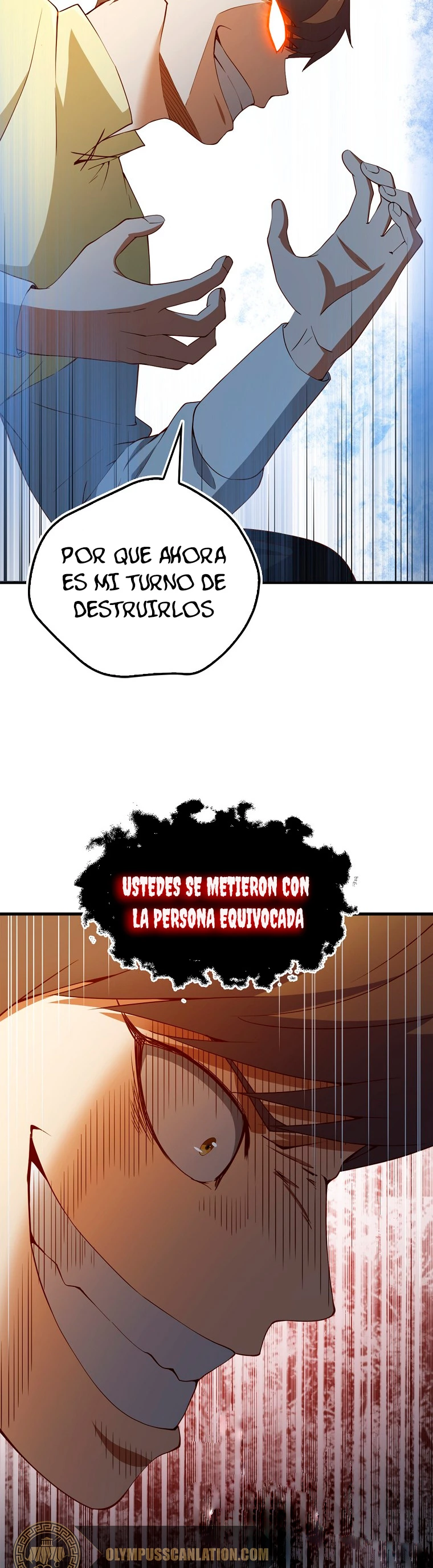 El dinero del Lord no disminuye capítulo 40, página 13