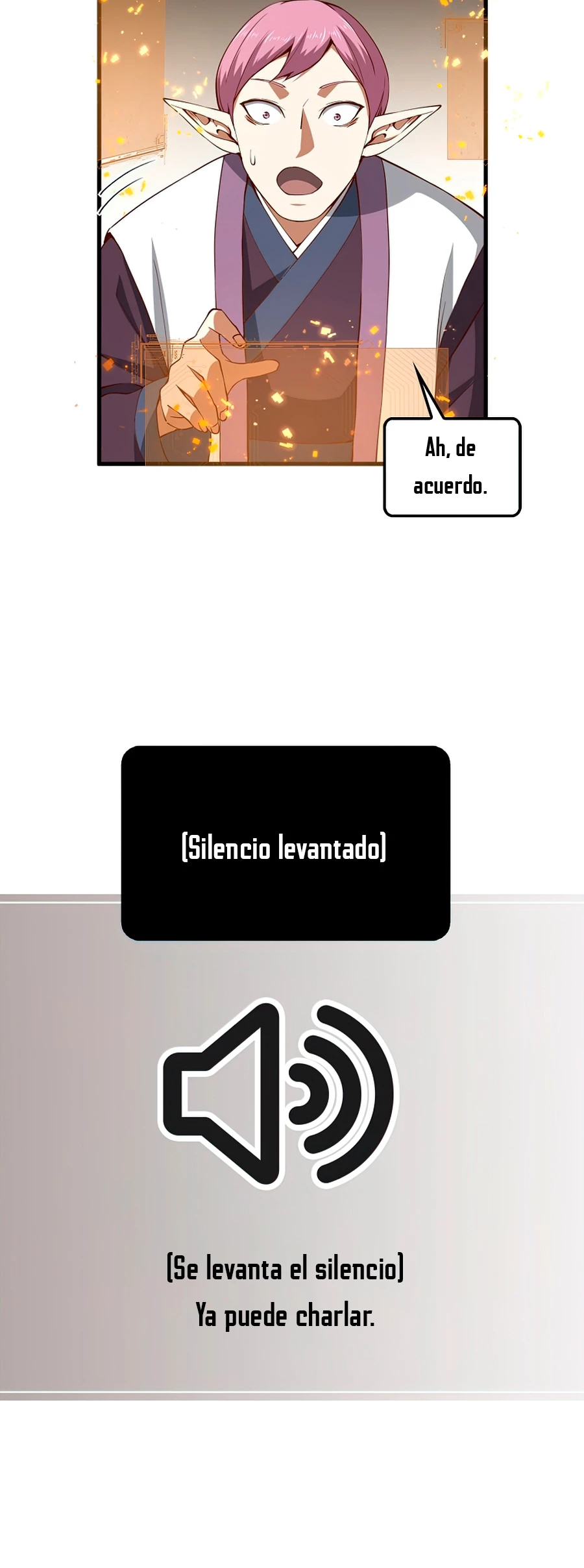 El dinero del Lord no disminuye capítulo 41, página 32