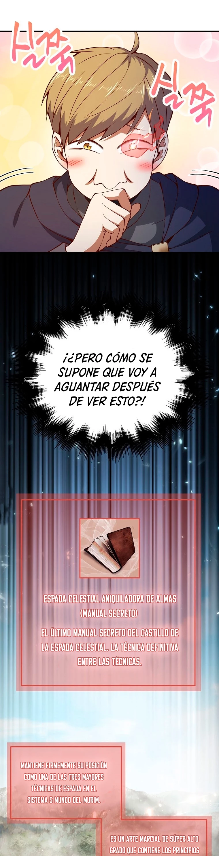 El dinero del Lord no disminuye capítulo 45, página 4