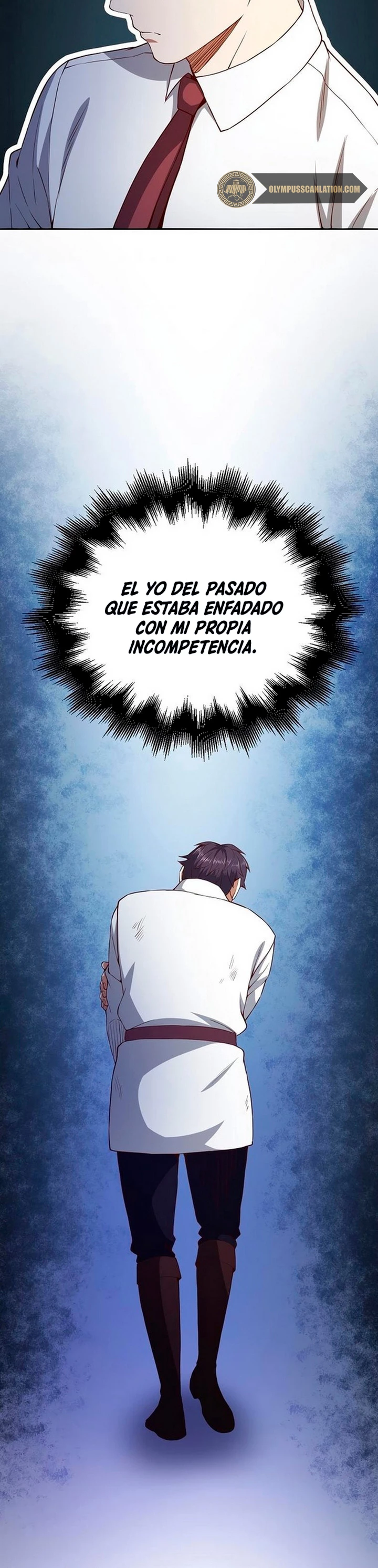 El dinero del Lord no disminuye capítulo 47, página 25