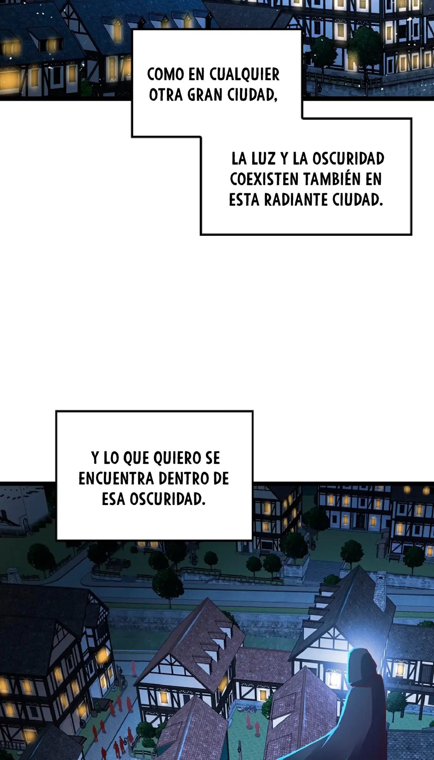 El dinero del Lord no disminuye capítulo 49, página 4