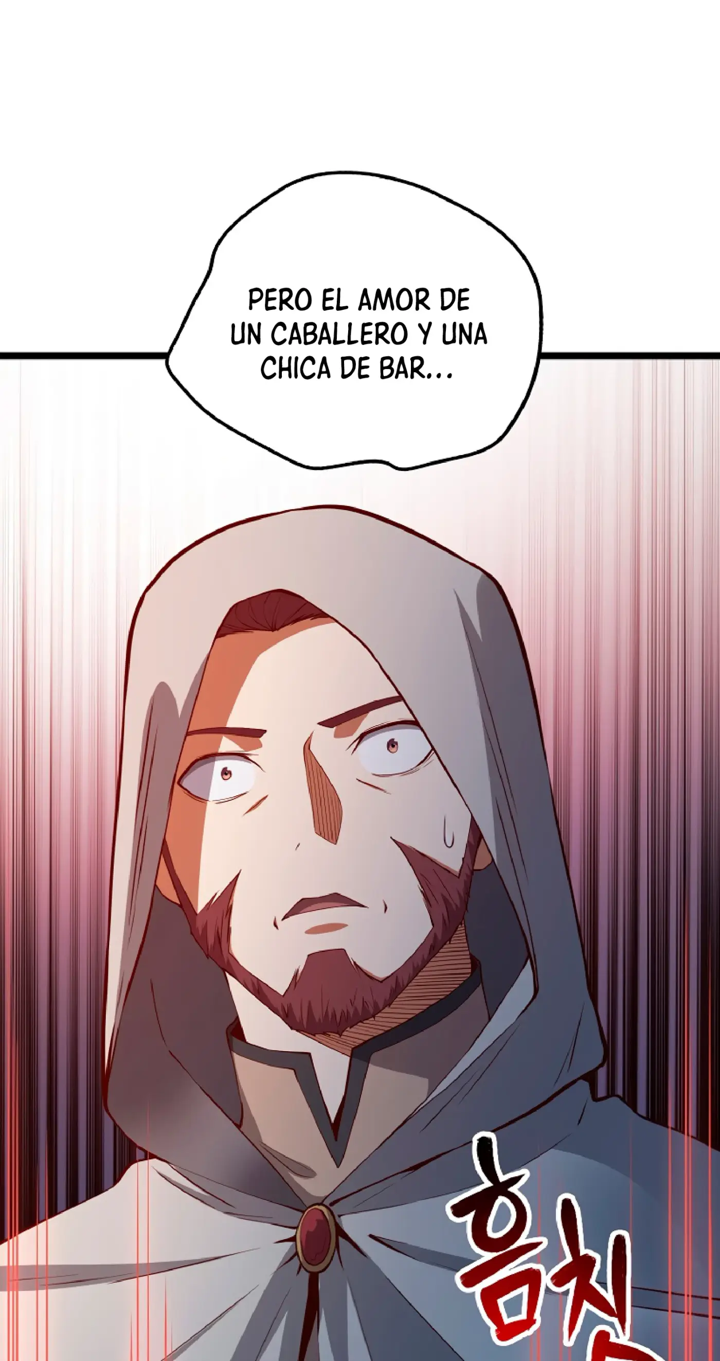 El dinero del Lord no disminuye capítulo 49, página 30