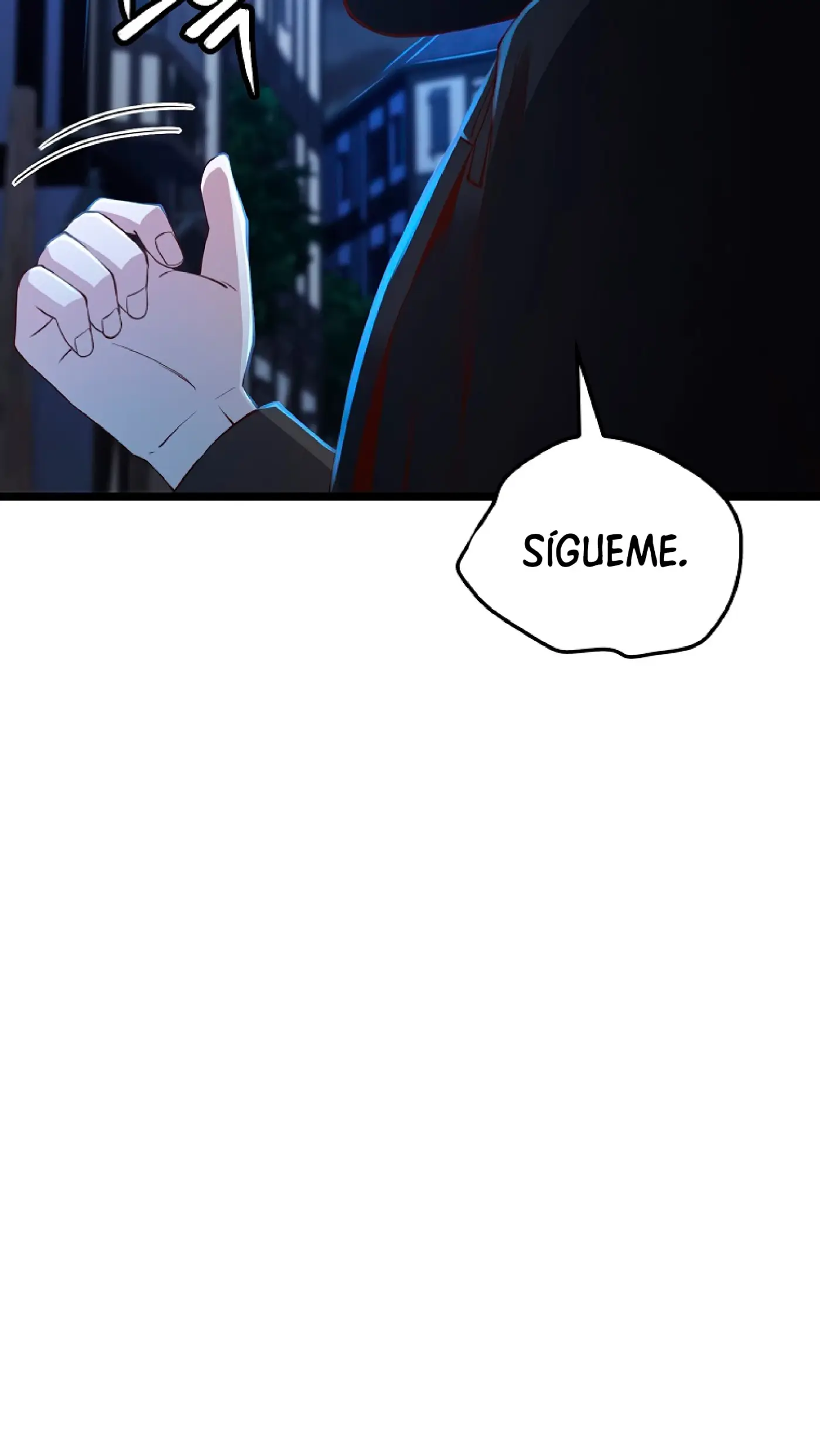 El dinero del Lord no disminuye capítulo 49, página 59