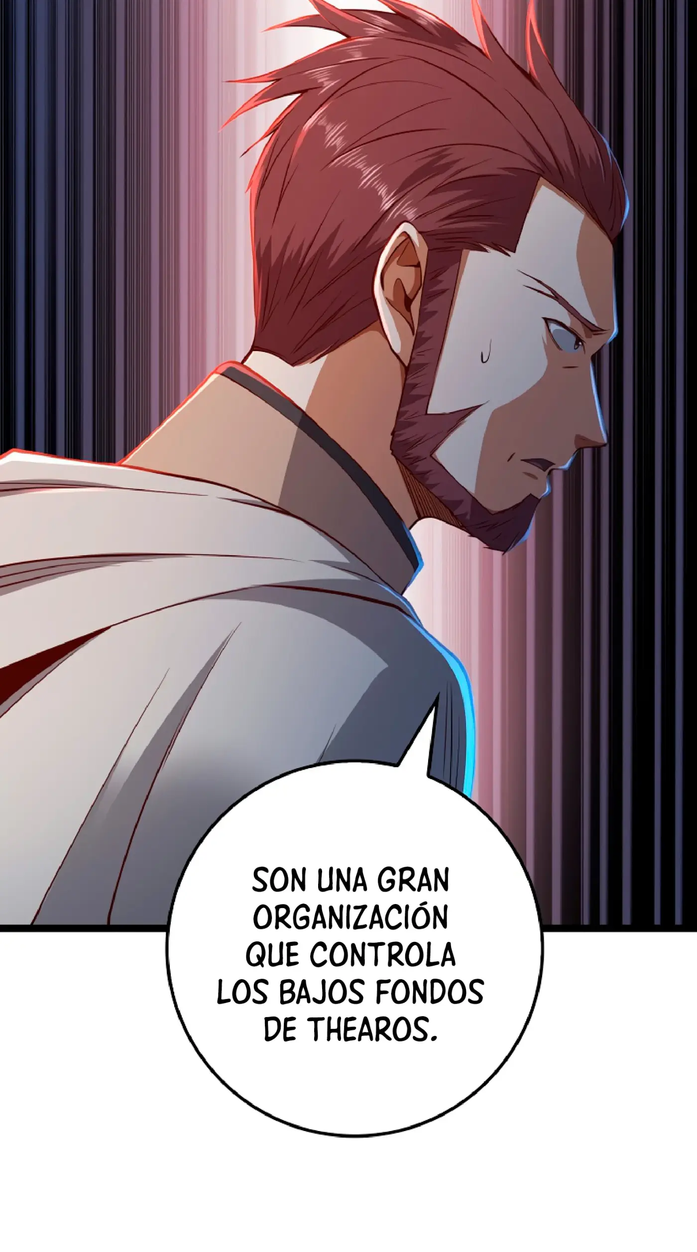 El dinero del Lord no disminuye capítulo 49, página 68