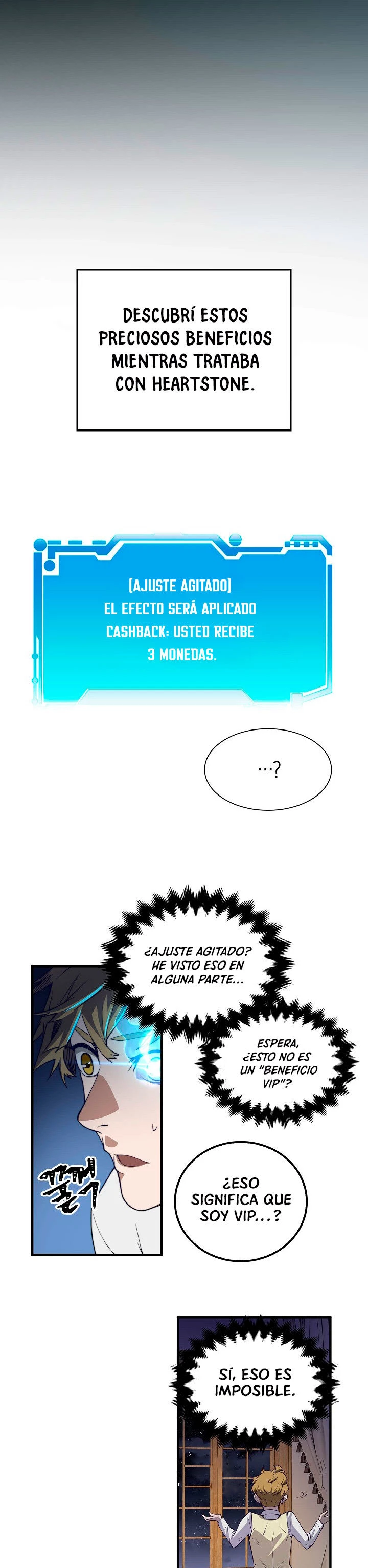 El dinero del Lord no disminuye capítulo 5, página 12