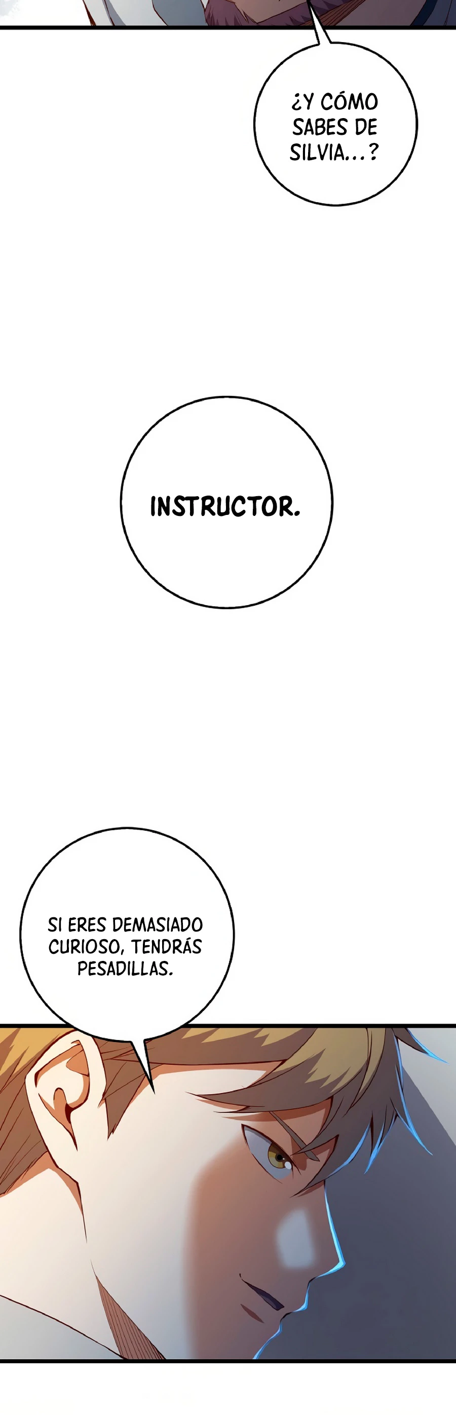 El dinero del Lord no disminuye capítulo 50, página 26