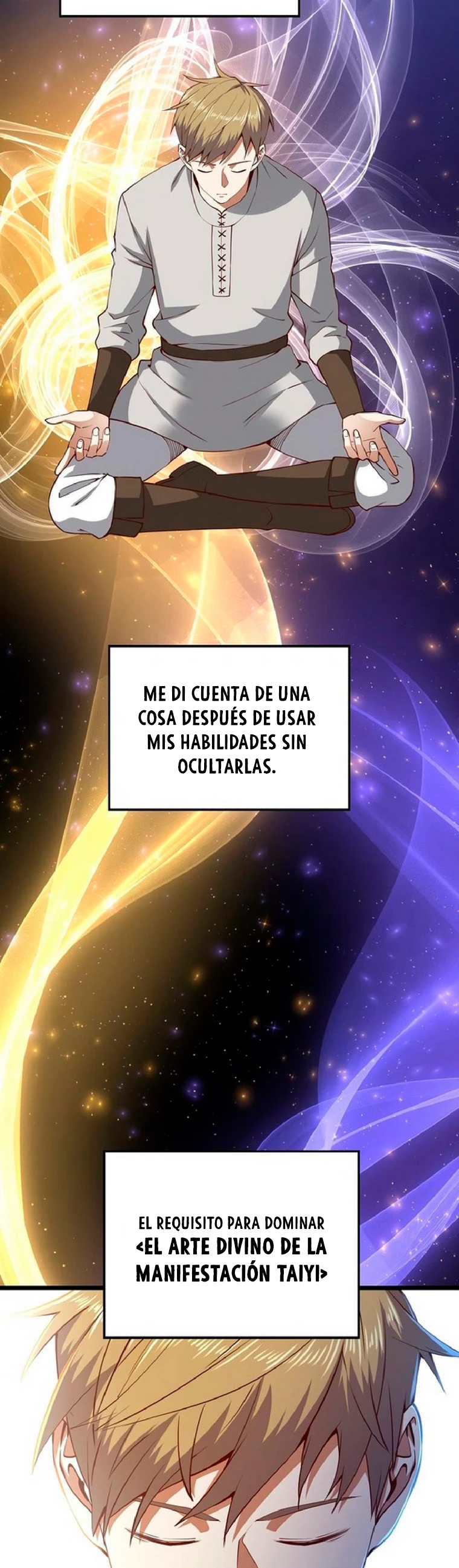 El dinero del Lord no disminuye capítulo 51, página 41