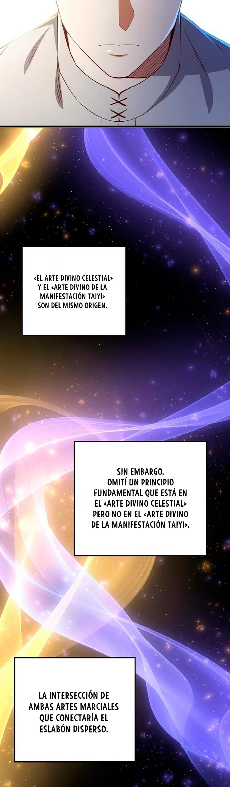 El dinero del Lord no disminuye capítulo 51, página 42
