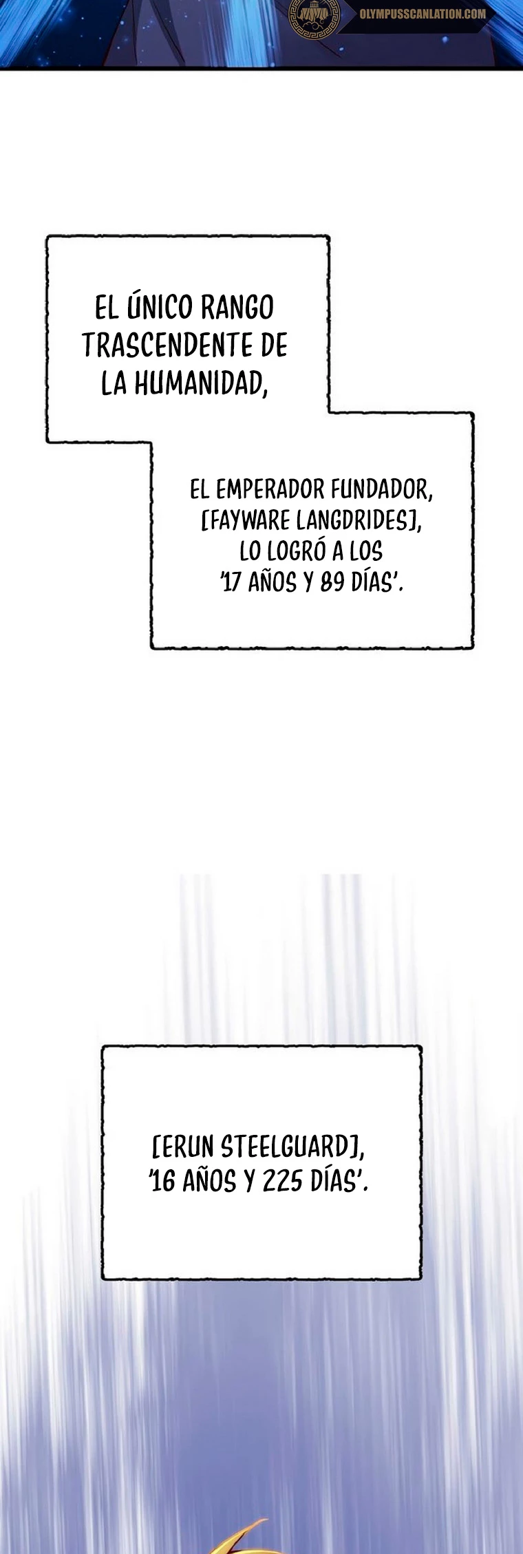 El dinero del Lord no disminuye capítulo 51, página 49