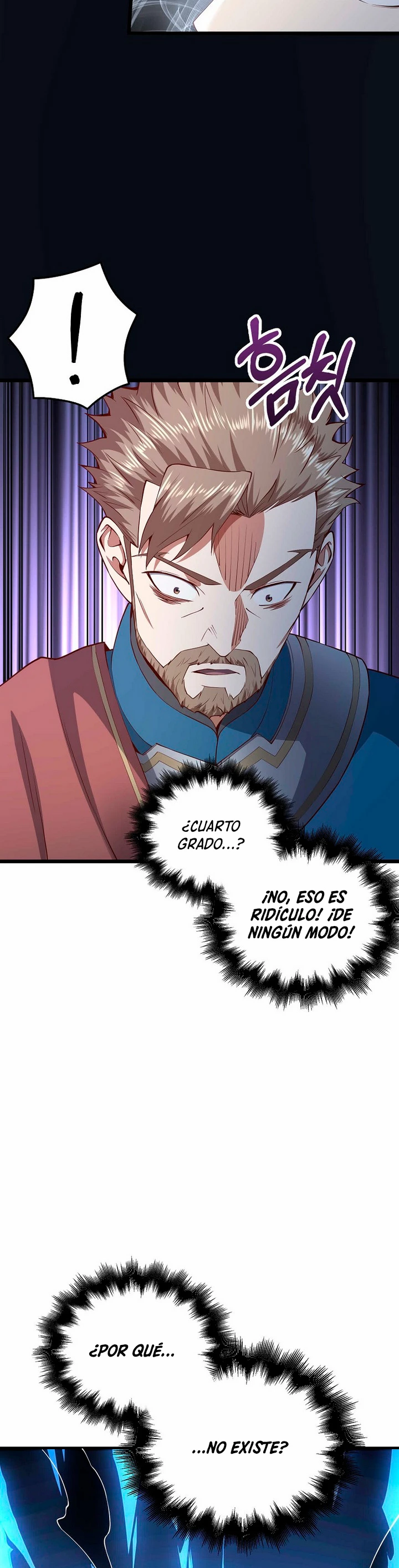 El dinero del Lord no disminuye capítulo 61, página 39