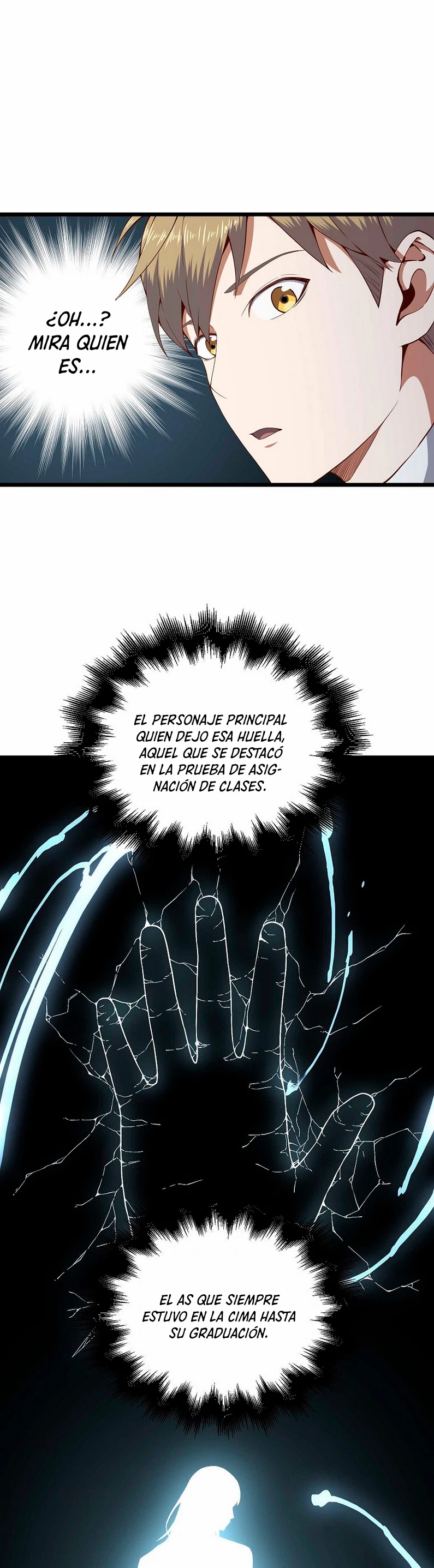 El dinero del Lord no disminuye capítulo 62, página 18