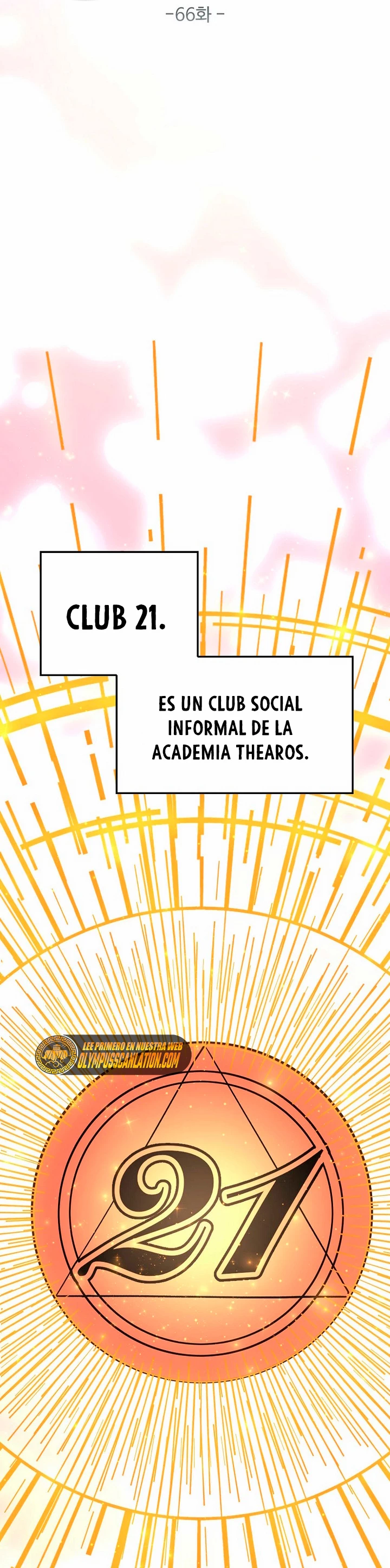 El dinero del Lord no disminuye capítulo 66, página 15