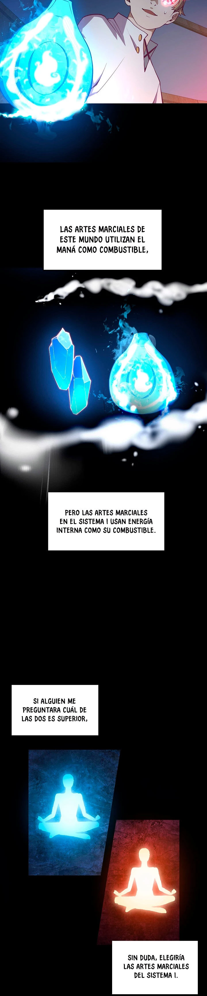 El dinero del Lord no disminuye capítulo 7, página 13
