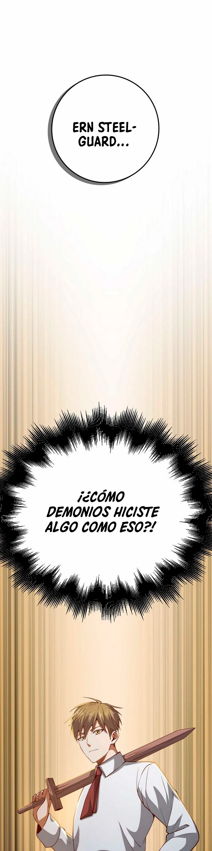 El dinero del Lord no disminuye capítulo 73, página 41