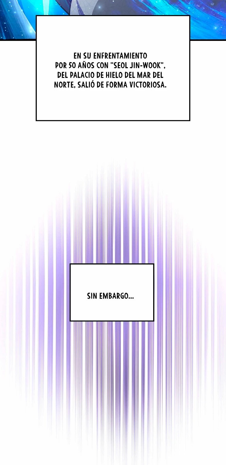 El dinero del Lord no disminuye capítulo 76, página 6