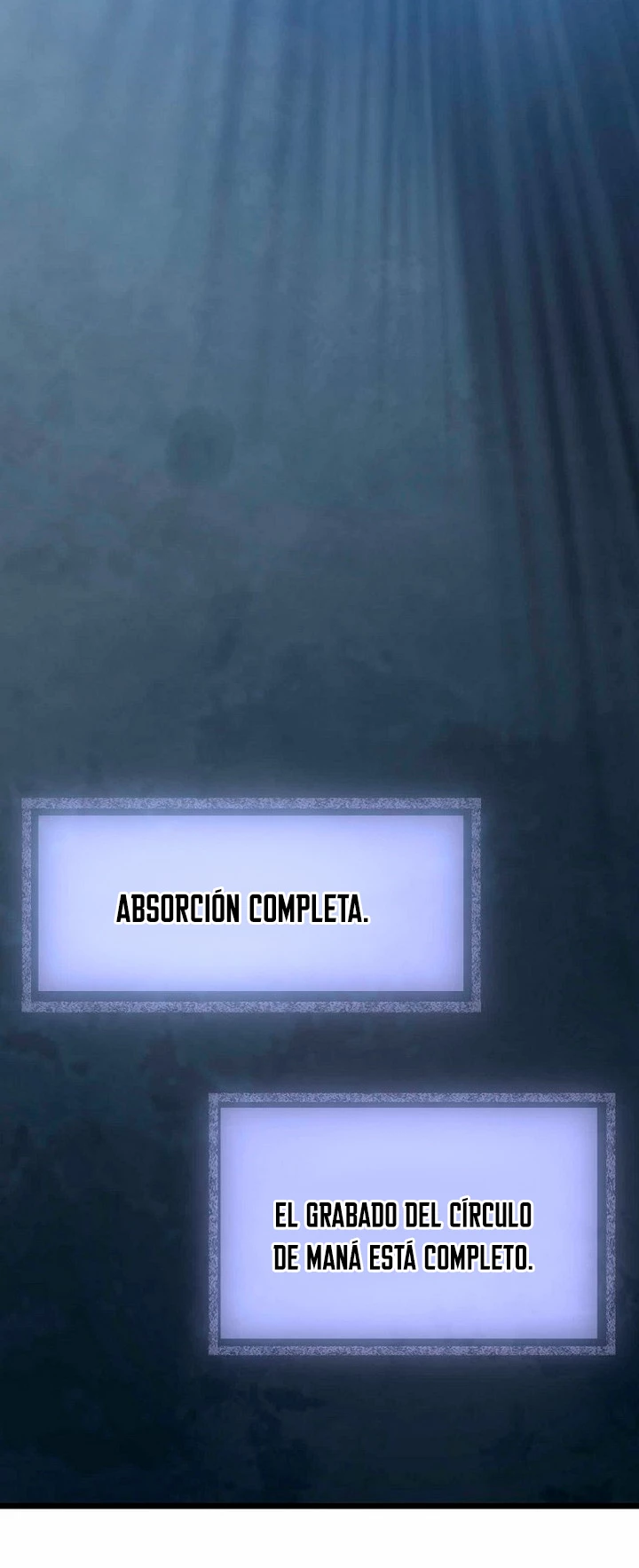 El dinero del Lord no disminuye capítulo 77, página 48