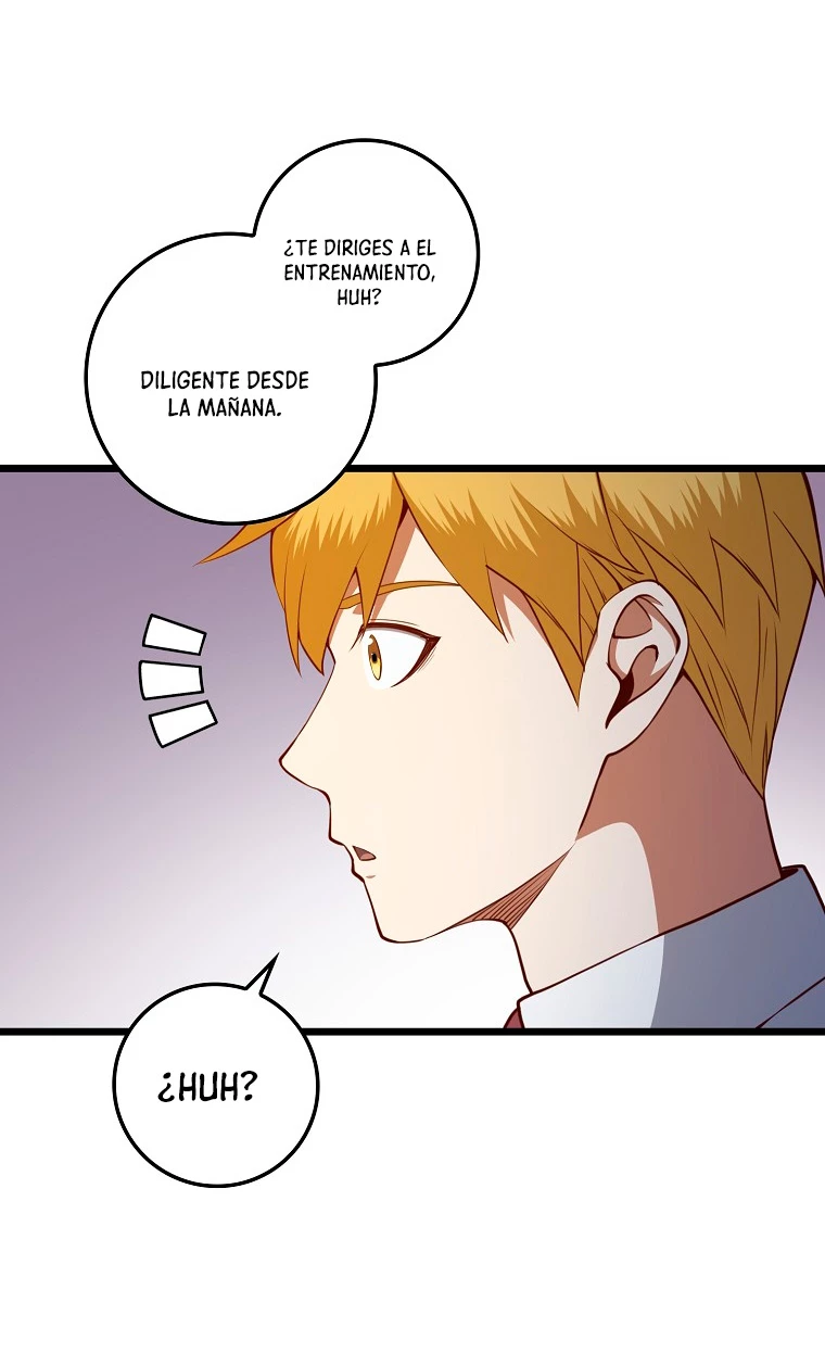 El dinero del Lord no disminuye capítulo 78, página 7