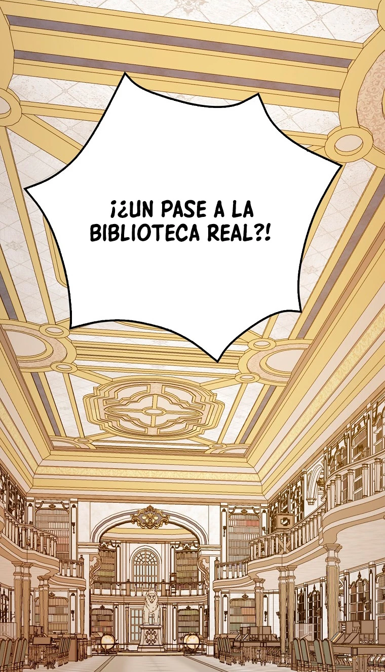 El dinero del Lord no disminuye capítulo 78, página 79