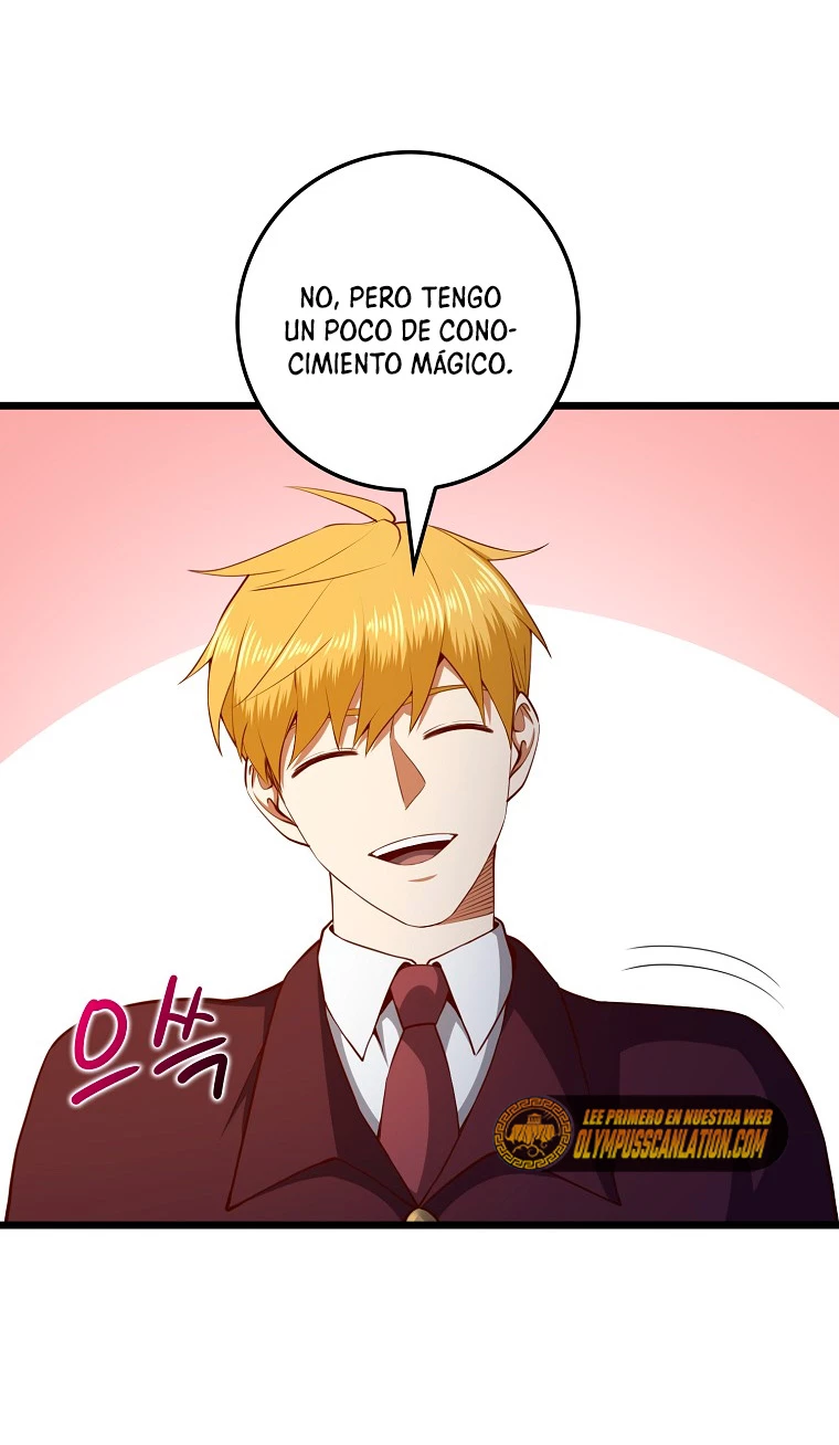 El dinero del Lord no disminuye capítulo 79, página 25
