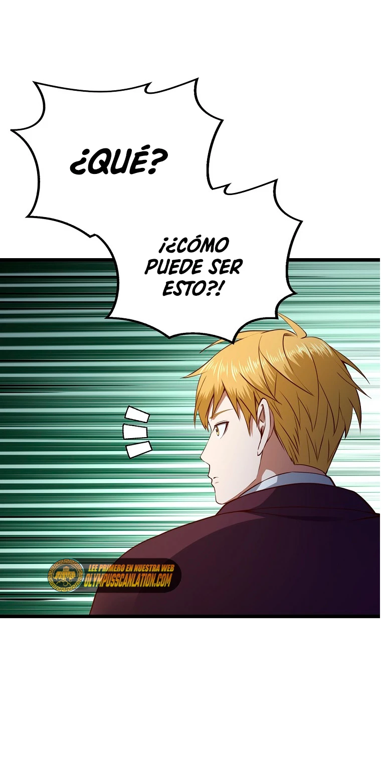 El dinero del Lord no disminuye capítulo 79, página 39
