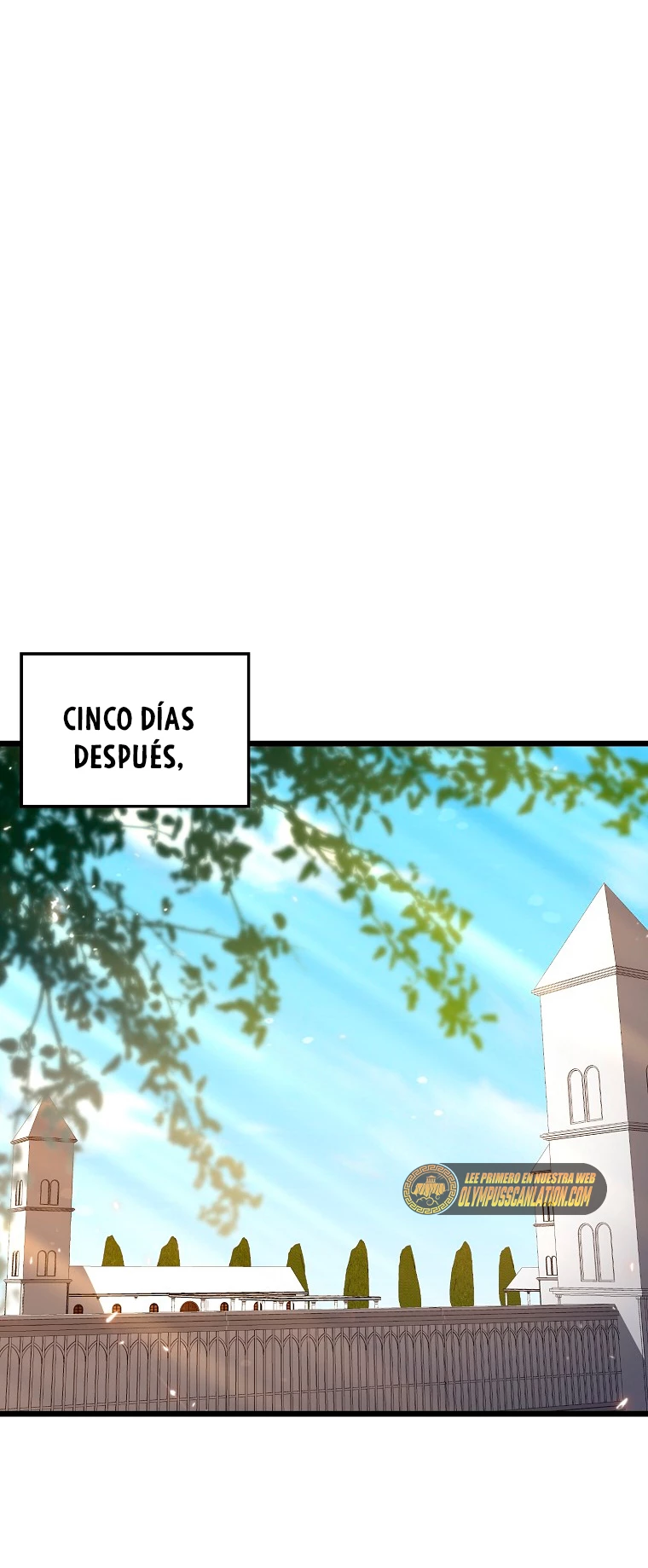 El dinero del Lord no disminuye capítulo 80, página 35