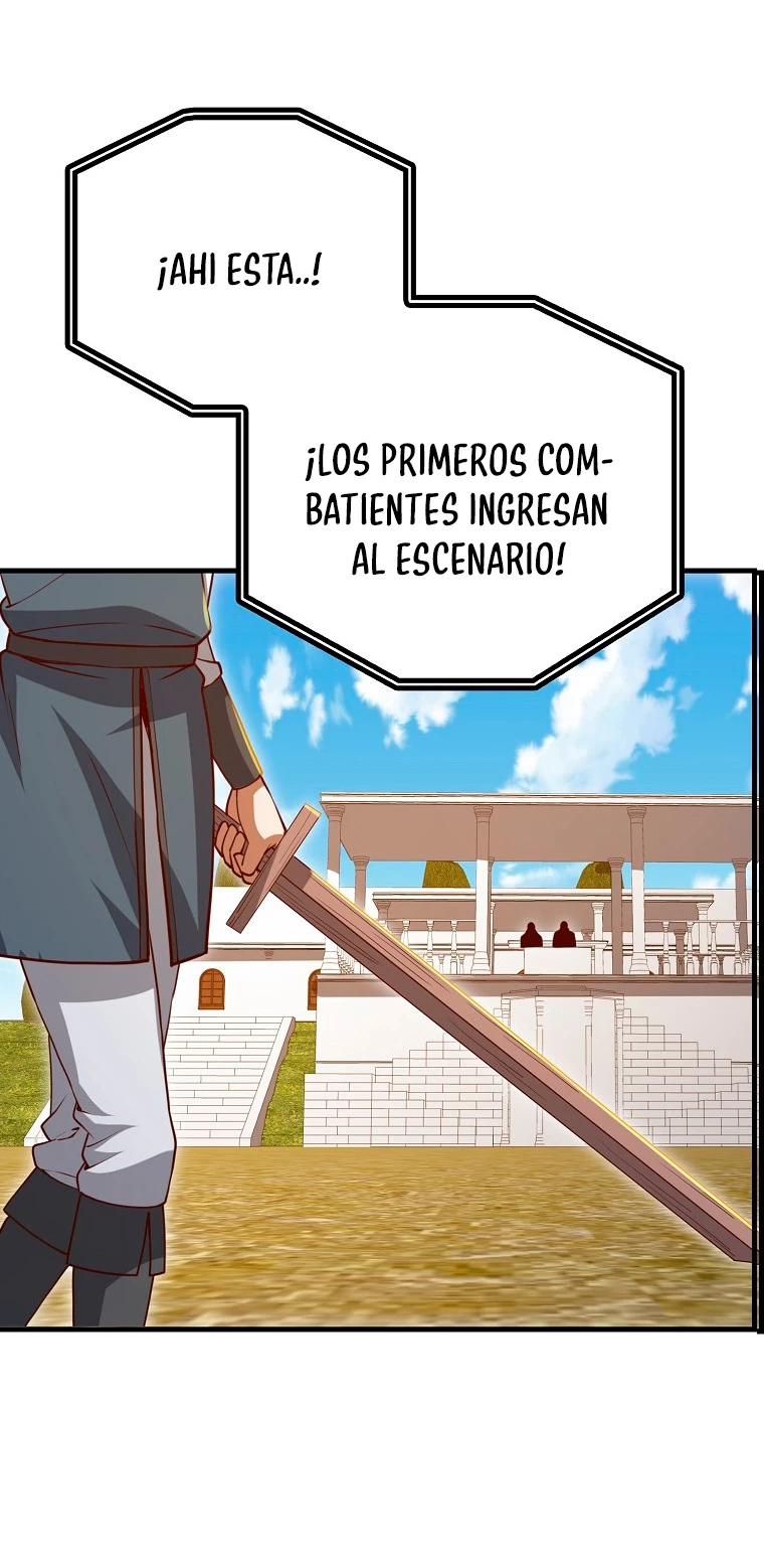 El dinero del Lord no disminuye capítulo 81, página 4