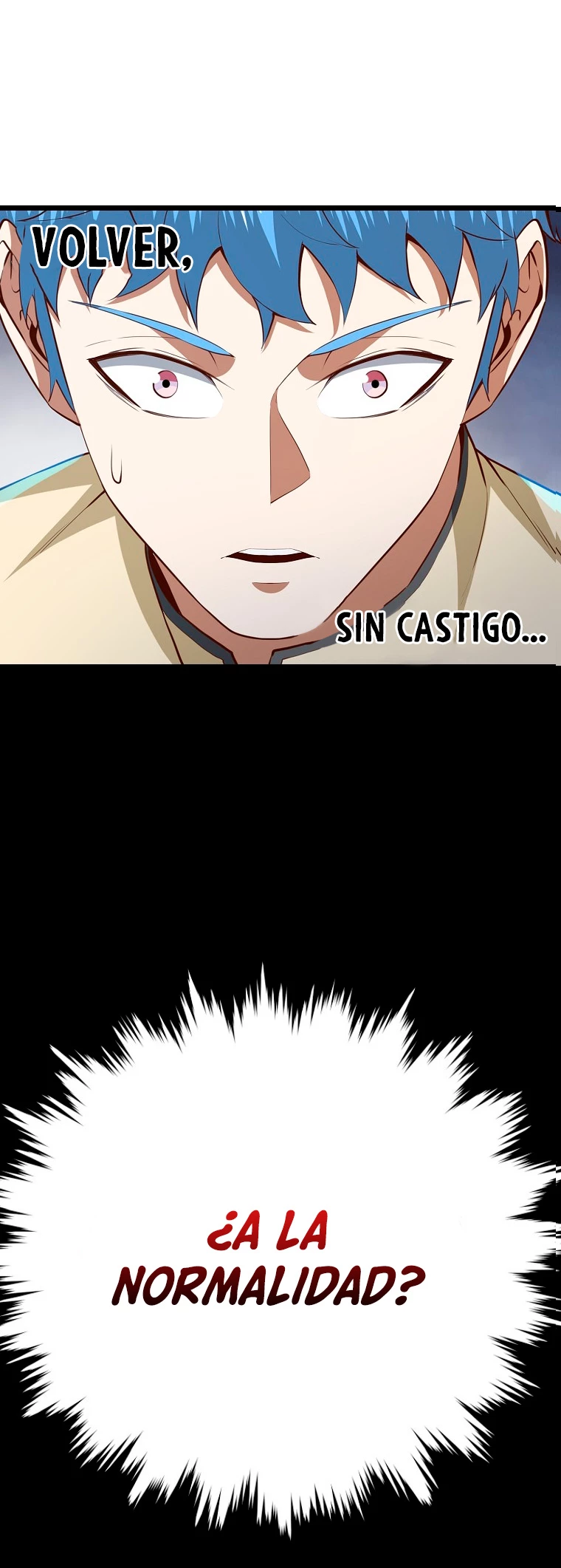 El dinero del Lord no disminuye capítulo 81, página 16