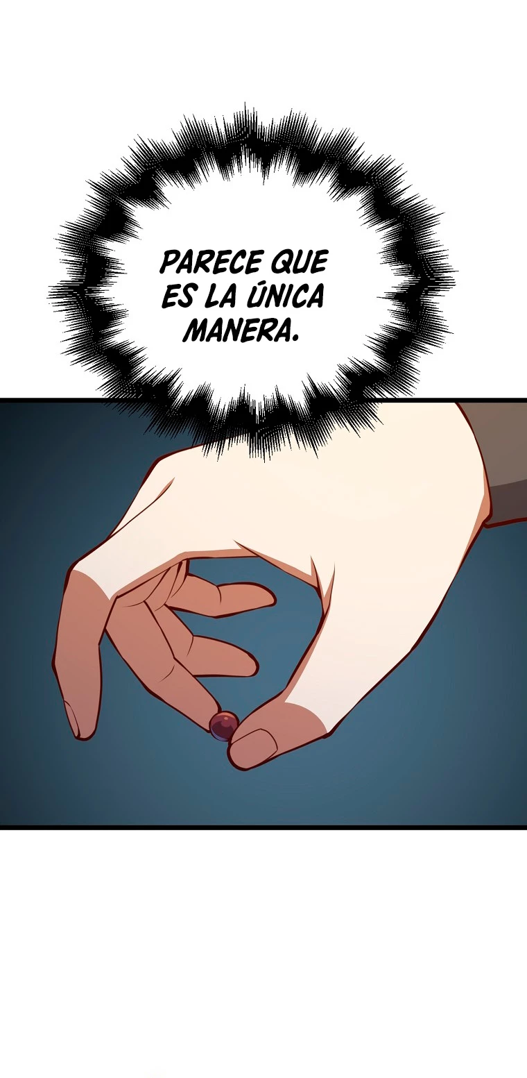 El dinero del Lord no disminuye capítulo 81, página 74