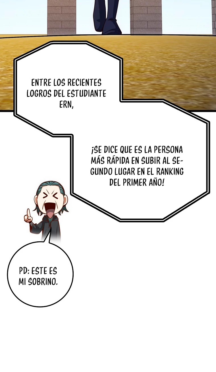 El dinero del Lord no disminuye capítulo 82, página 49