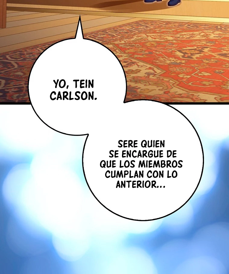 El dinero del Lord no disminuye capítulo 85, página 3