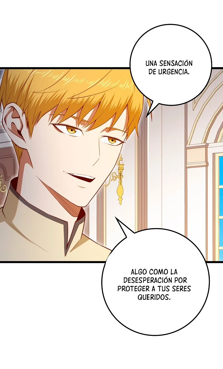 El dinero del Lord no disminuye capítulo 85, página 19