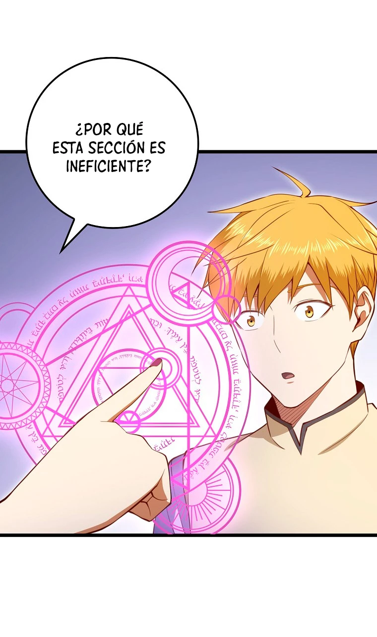 El dinero del Lord no disminuye capítulo 85, página 65