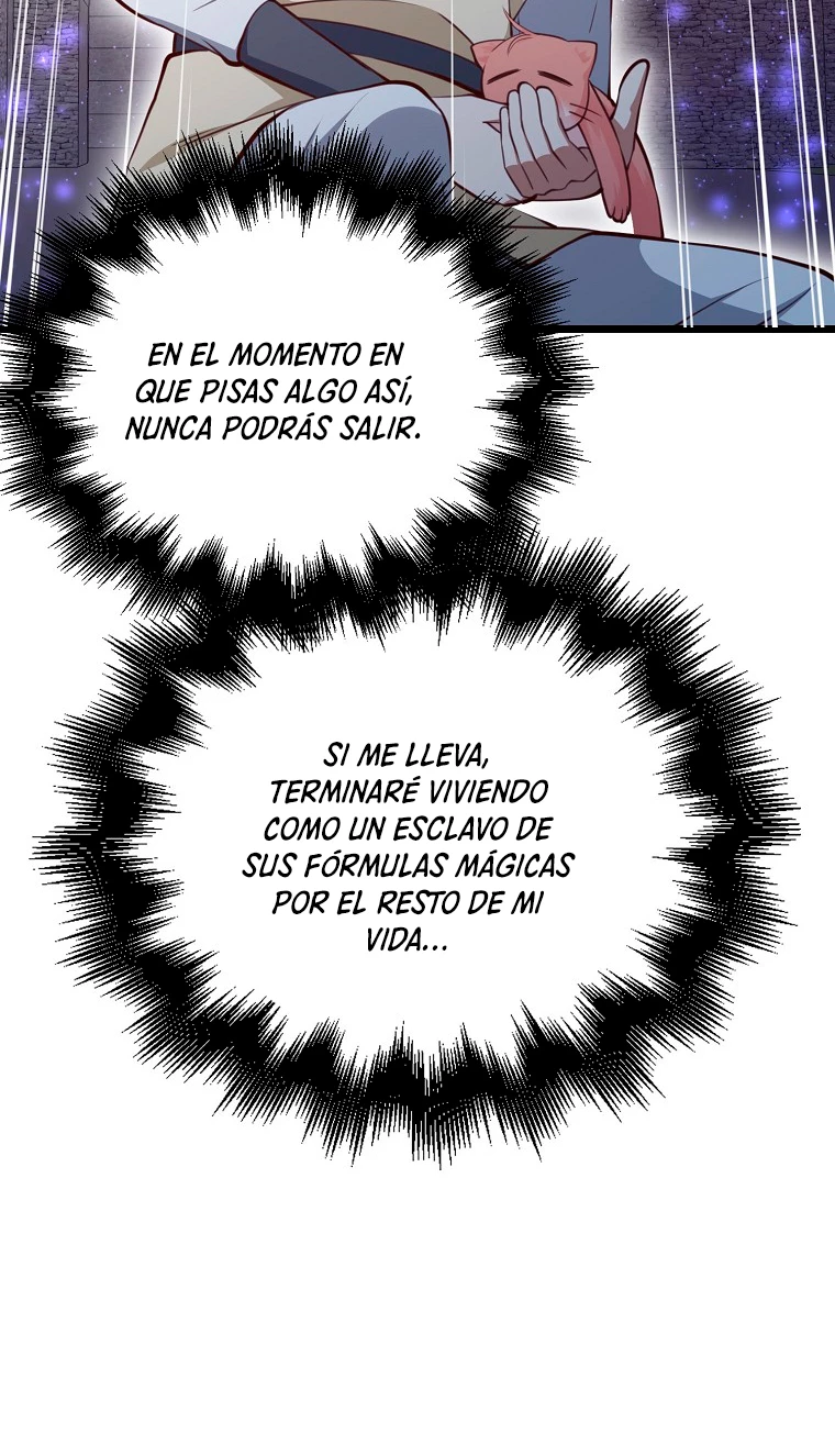 El dinero del Lord no disminuye capítulo 86, página 7