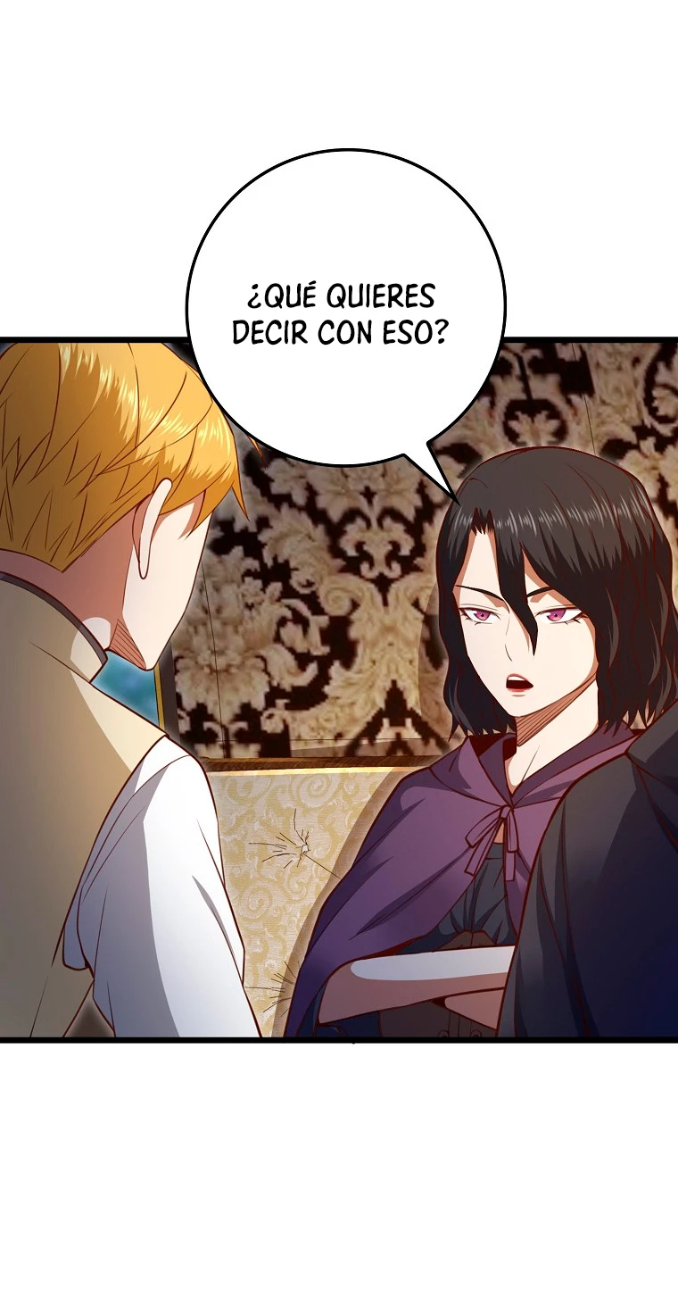 El dinero del Lord no disminuye capítulo 86, página 12