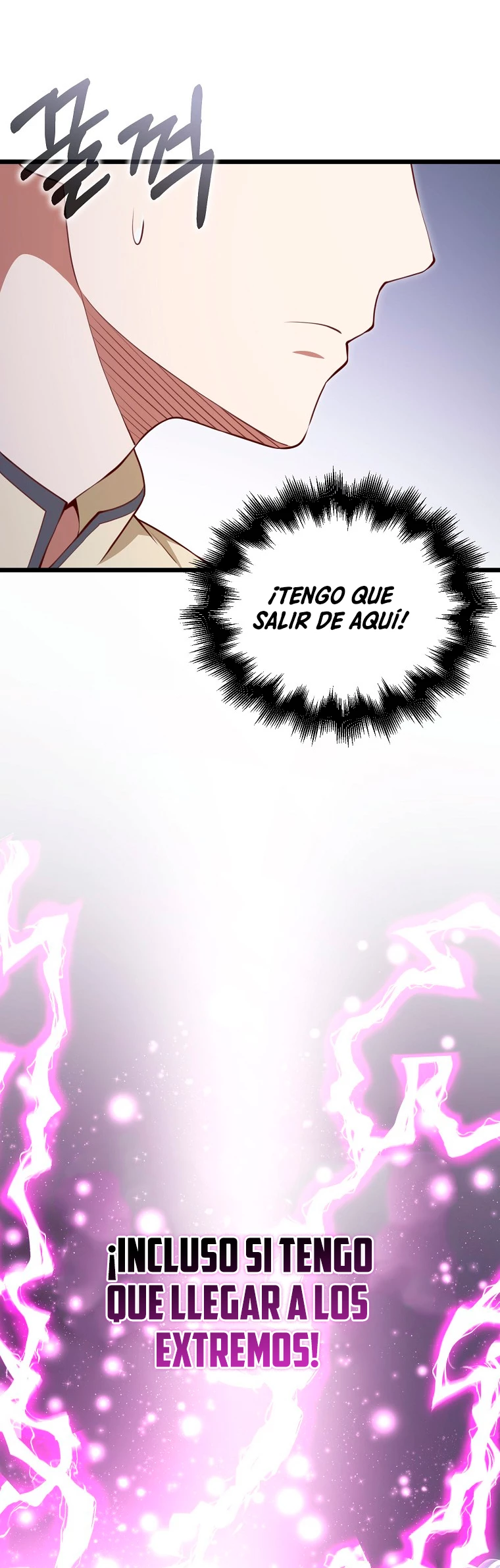 El dinero del Lord no disminuye capítulo 86, página 22