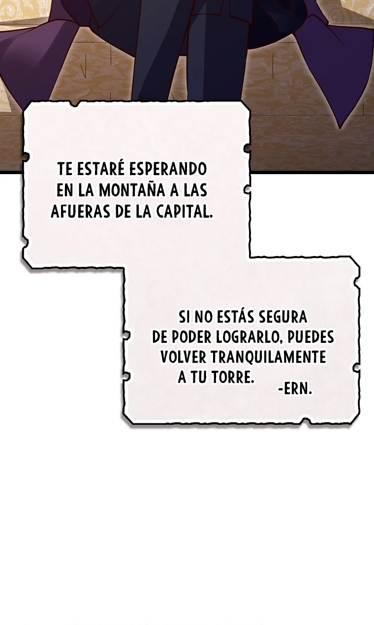 El dinero del Lord no disminuye capítulo 86, página 46