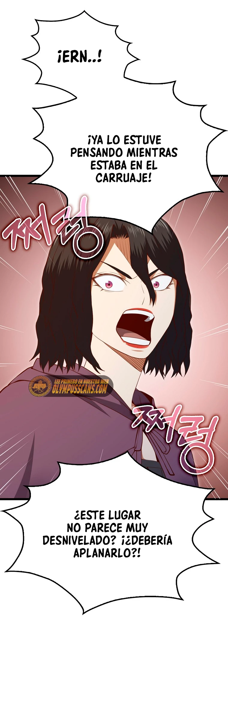 El dinero del Lord no disminuye capítulo 86, página 52
