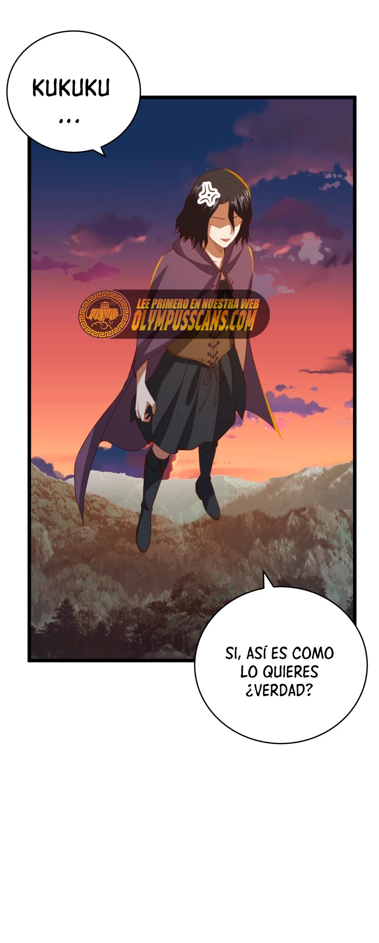 El dinero del Lord no disminuye capítulo 87, página 30