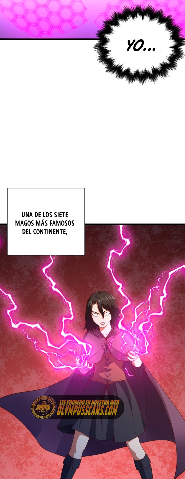 El dinero del Lord no disminuye capítulo 87, página 66
