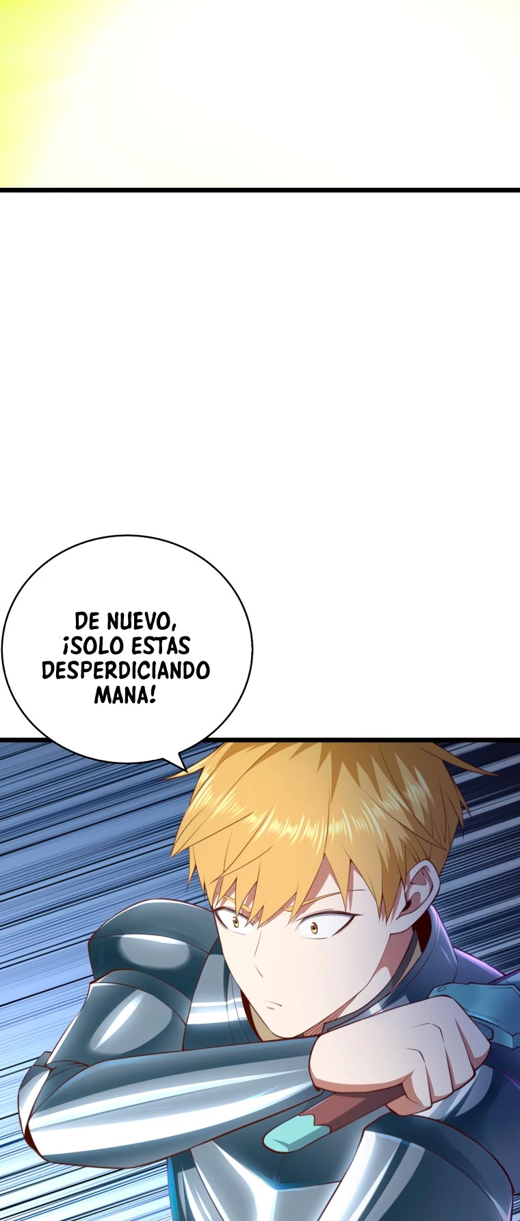El dinero del Lord no disminuye capítulo 87, página 70