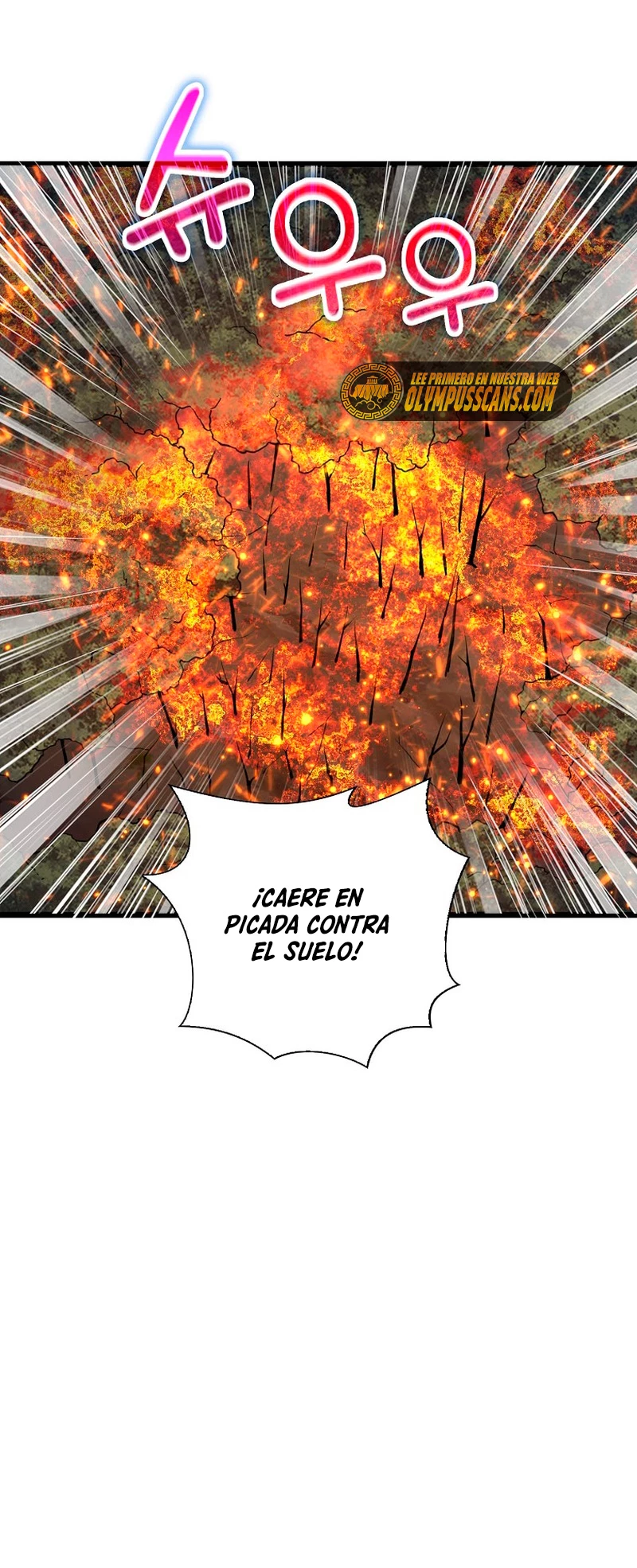 El dinero del Lord no disminuye capítulo 88, página 8