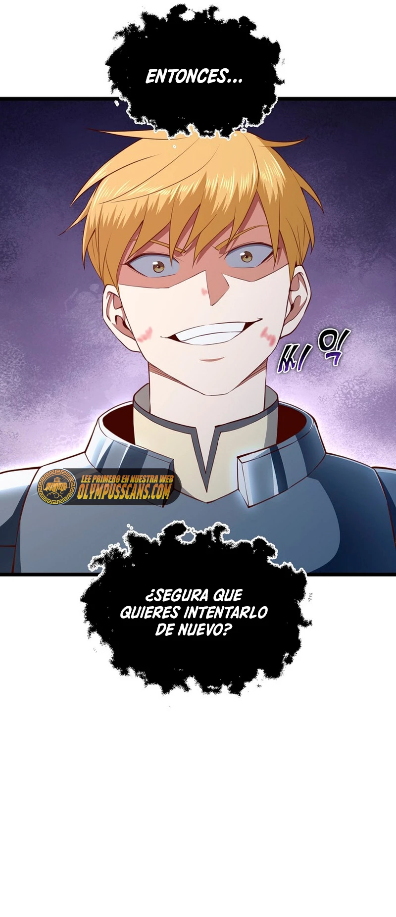 El dinero del Lord no disminuye capítulo 88, página 47