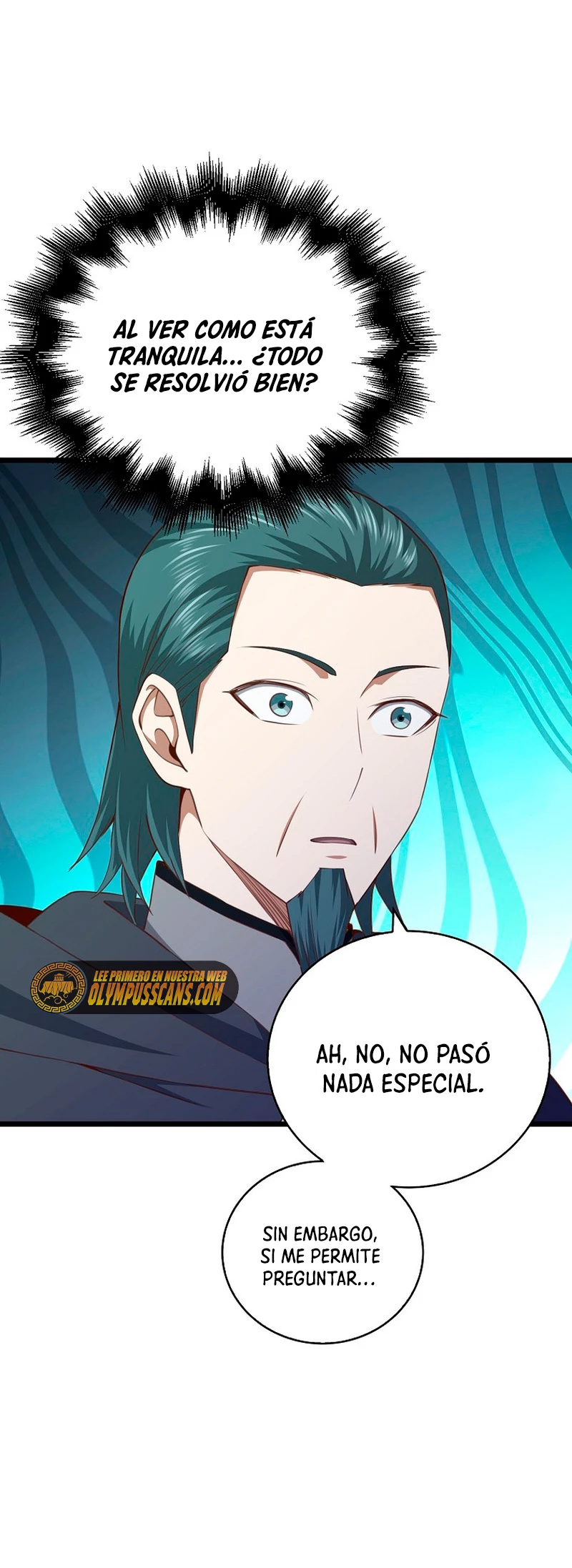 El dinero del Lord no disminuye capítulo 88, página 69