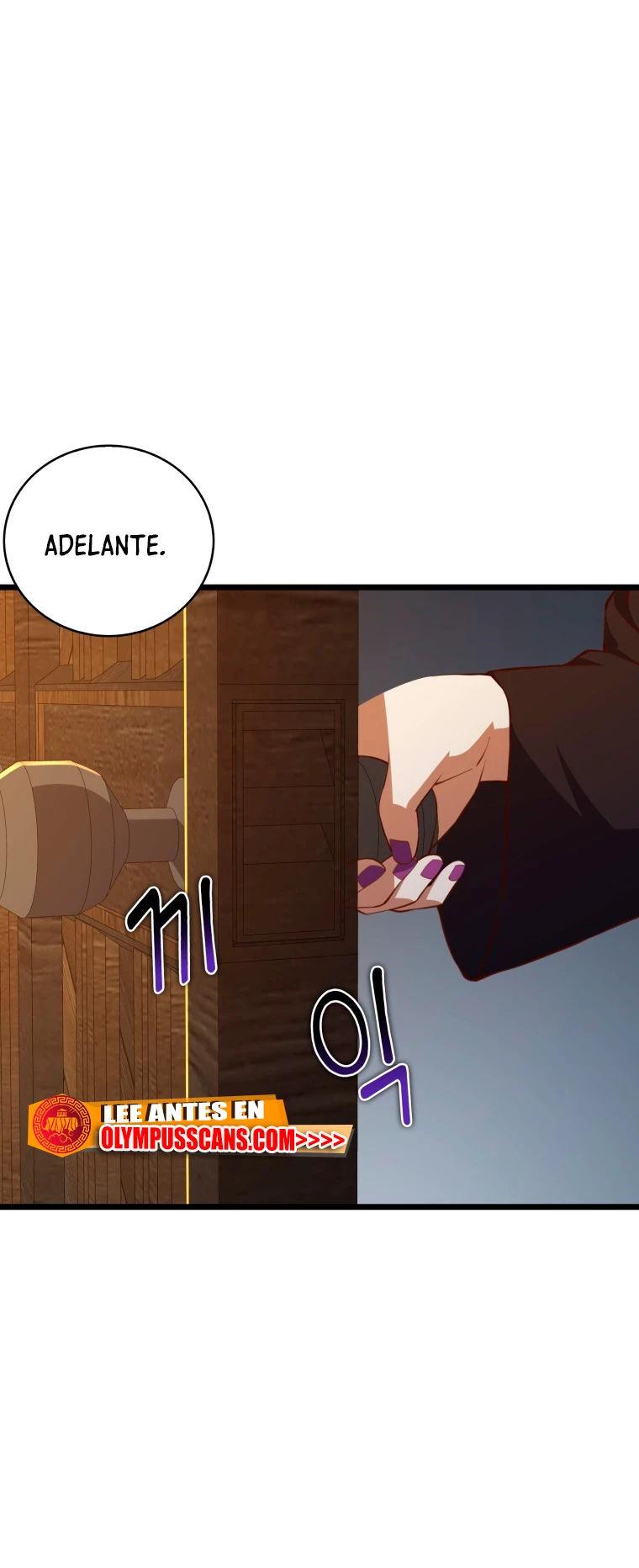 El dinero del Lord no disminuye capítulo 89, página 2